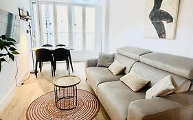 Apartamentos Familiares Puerto Nova