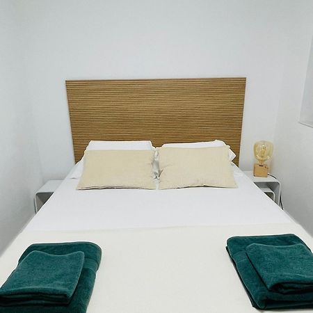 Apartamentos Familiares Puerto Nova Cartagena Exterior foto